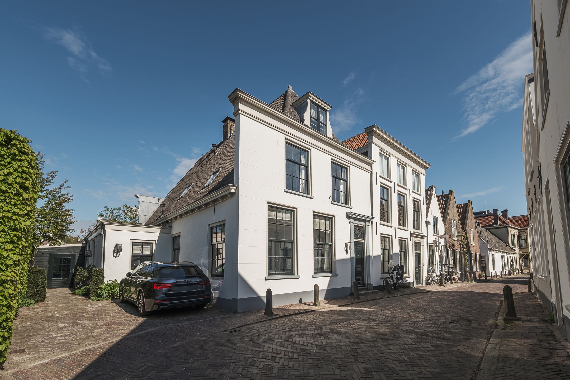Dorpsstraat 27 