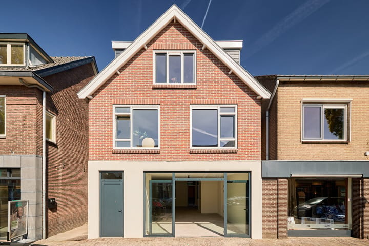 Traaij 81, Driebergen-Rijsenburg