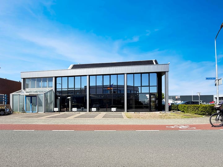 Lijnbaan 65, Heemskerk