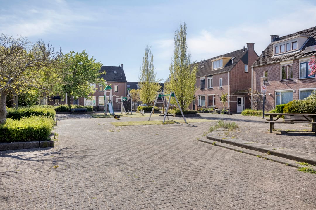 Foto 41 van Radboudgracht 33