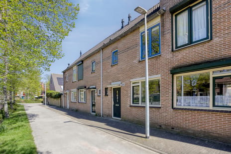 Radboudgracht thumbnail