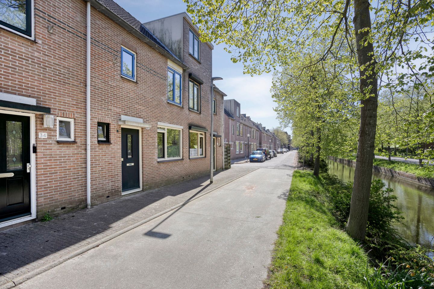 Foto 35 van Radboudgracht 33