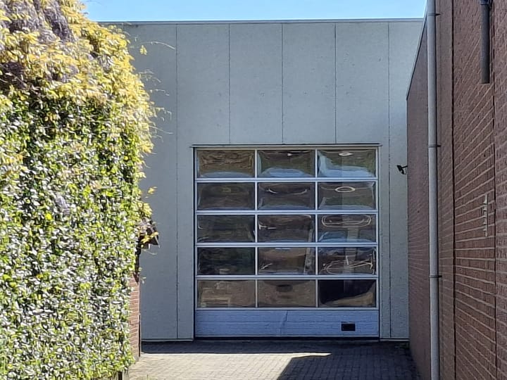 Beekseweg 21-B, Wehl