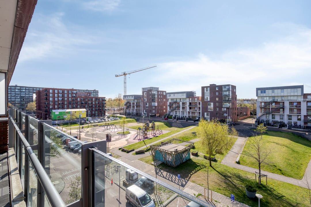Foto 17 van Ruys de Beerenbrouckstraat 119-E