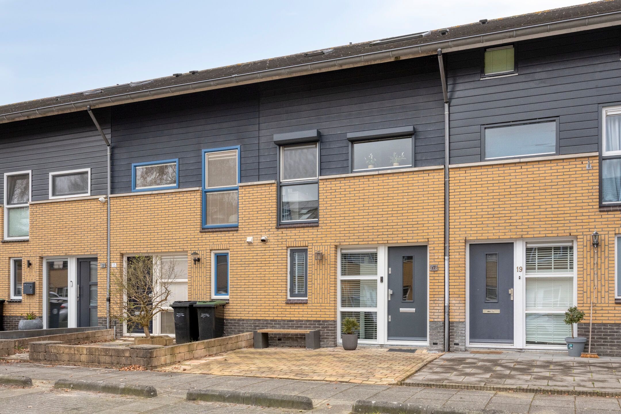 Maartstraat 17 