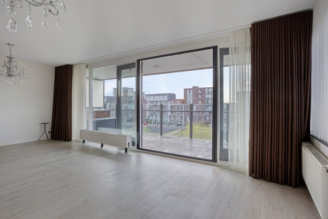 Foto 7 van Ruys de Beerenbrouckstraat 119-E