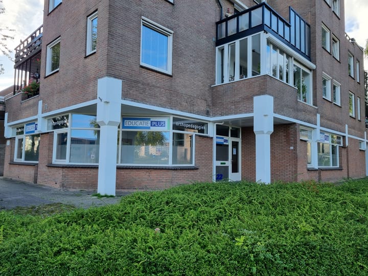 Van Schaikweg 22, Emmen