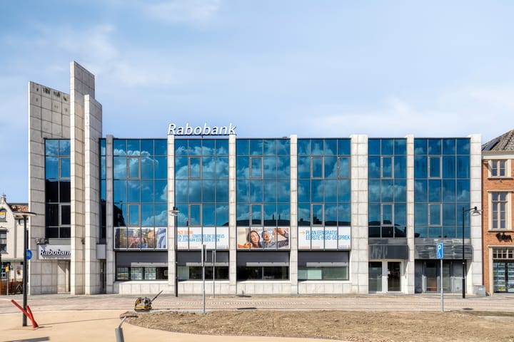 Herengracht 1, Terneuzen
