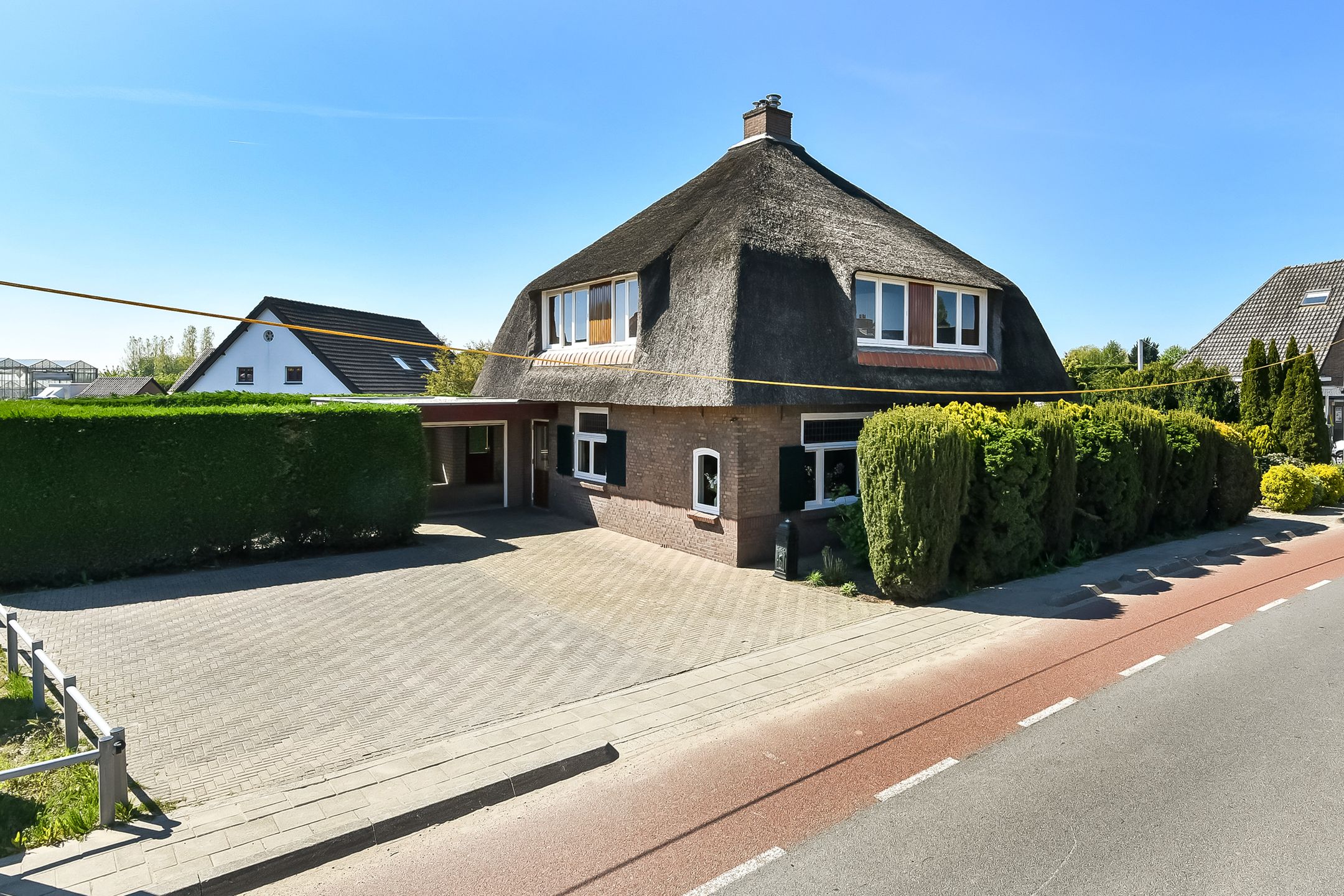 Tielsestraat 213 
