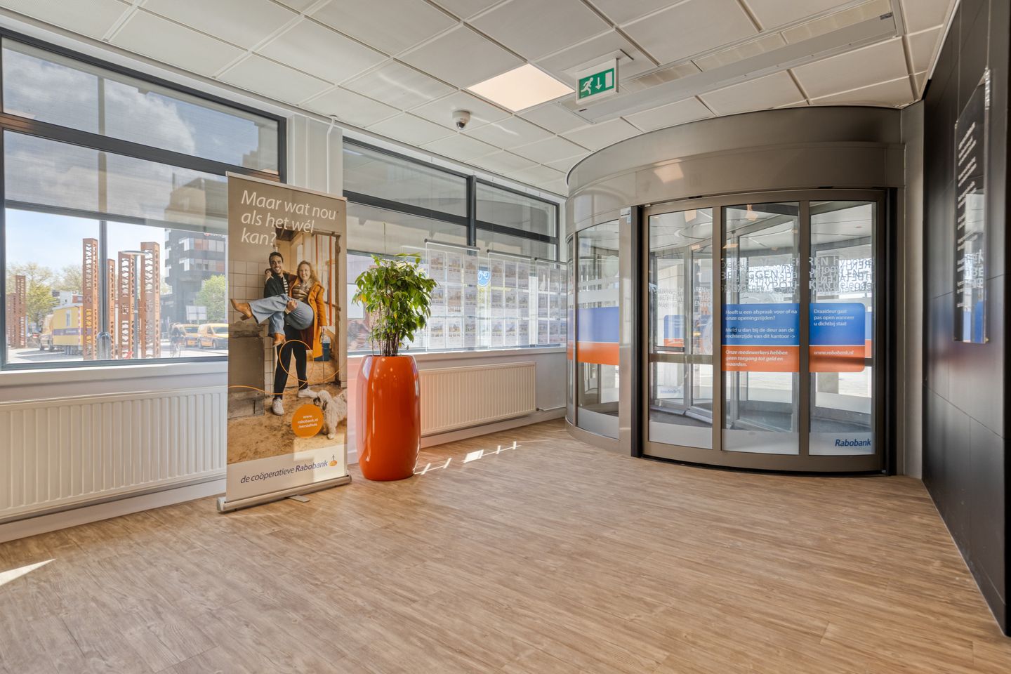 Bekijk foto 3 van Herengracht 1
