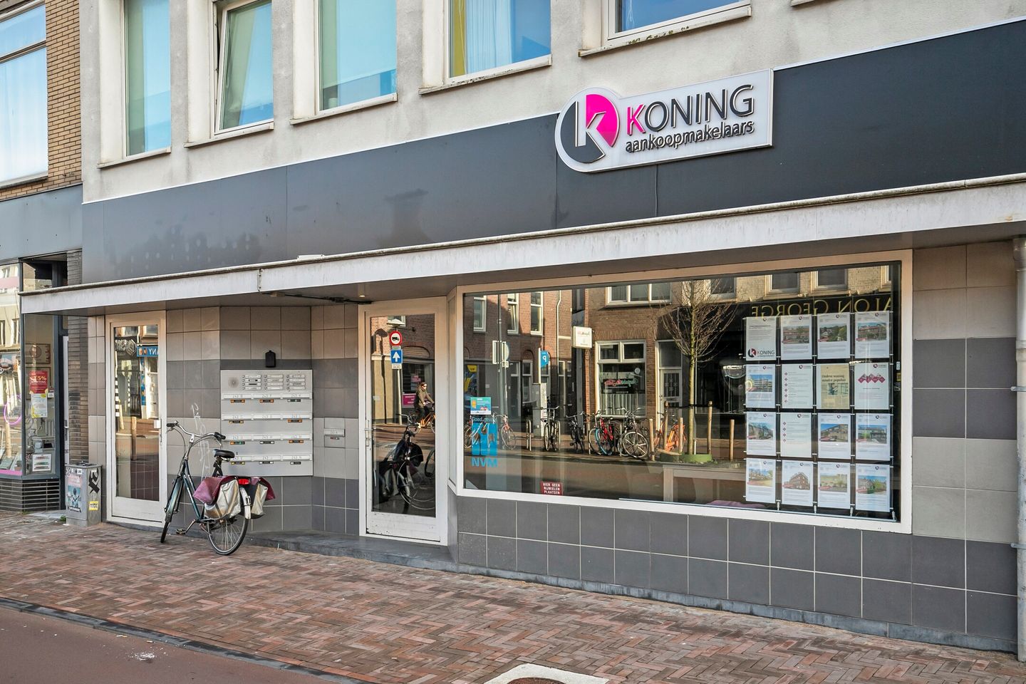 View photo 2 of Amsterdamsestraatweg 243-A