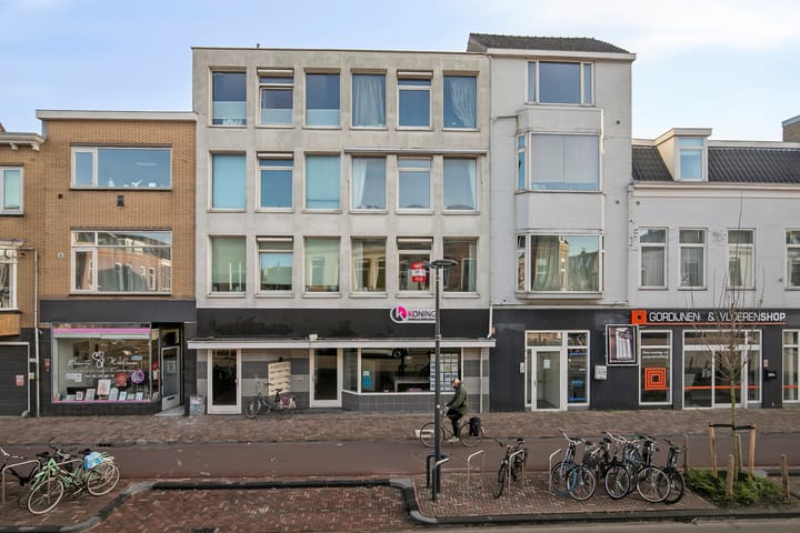 Amsterdamsestraatweg 243-A, Utrecht
