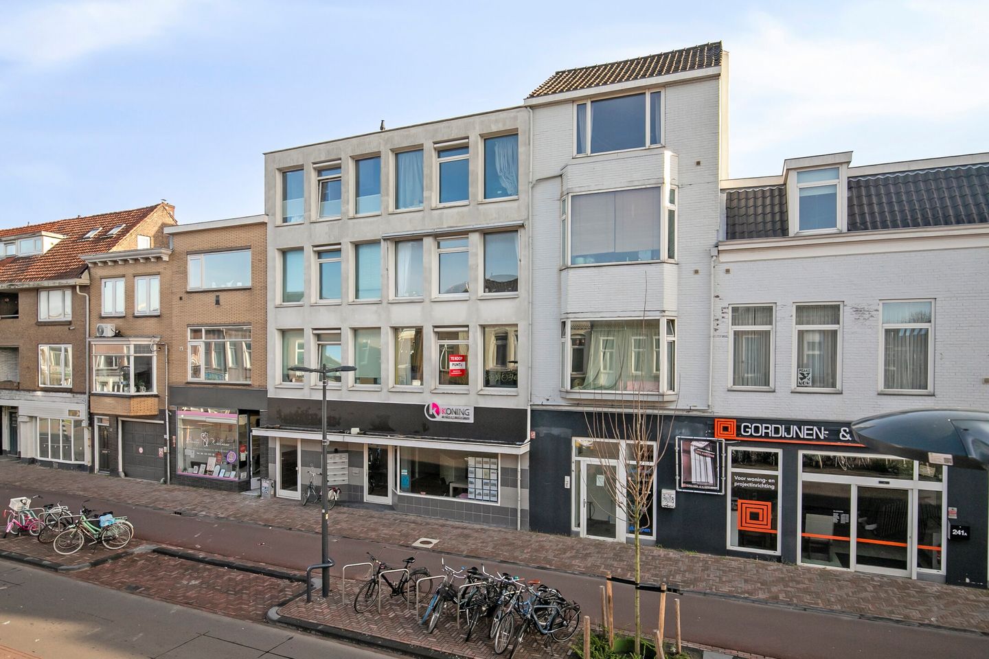 View photo 4 of Amsterdamsestraatweg 243-A