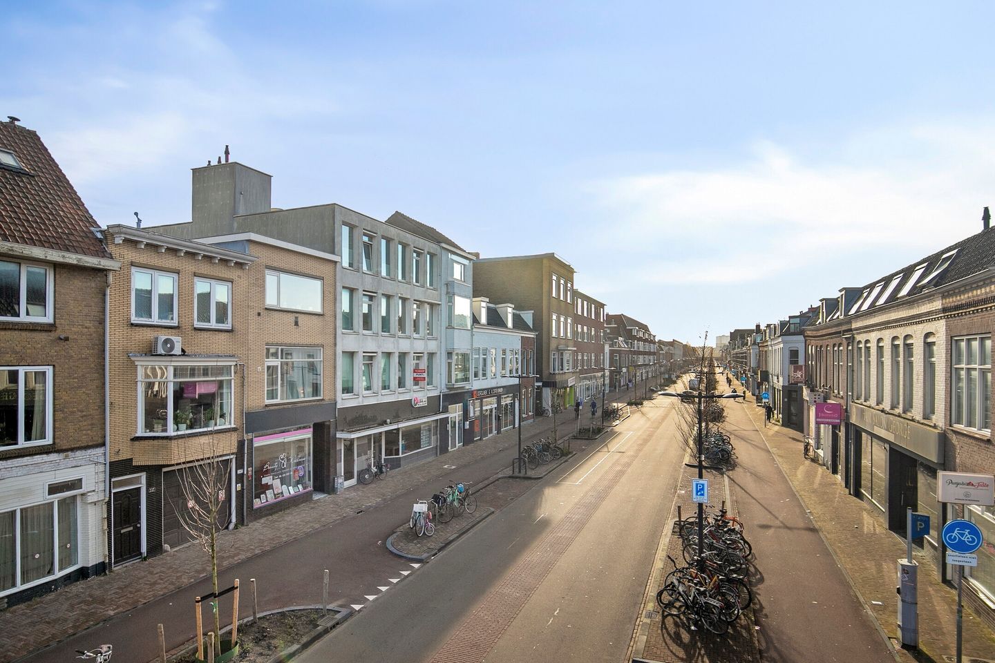 View photo 5 of Amsterdamsestraatweg 243-A