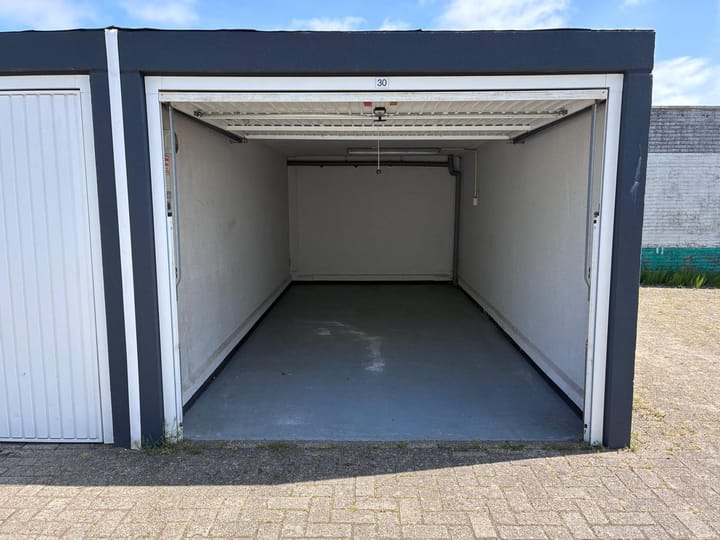 Foto 2 van Boerendanserdijk 3-G30