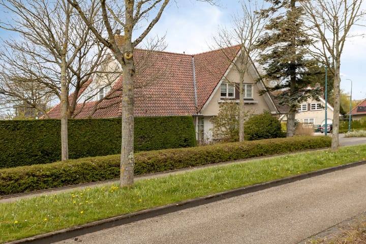 Foto 4 van Dirck van Swietenlaan 23