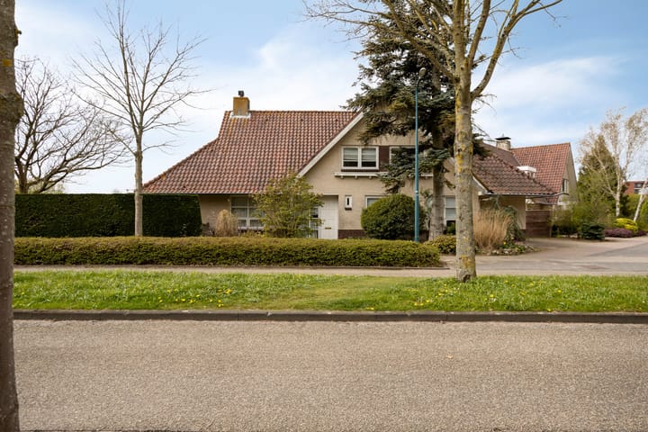 Foto 5 van Dirck van Swietenlaan 23