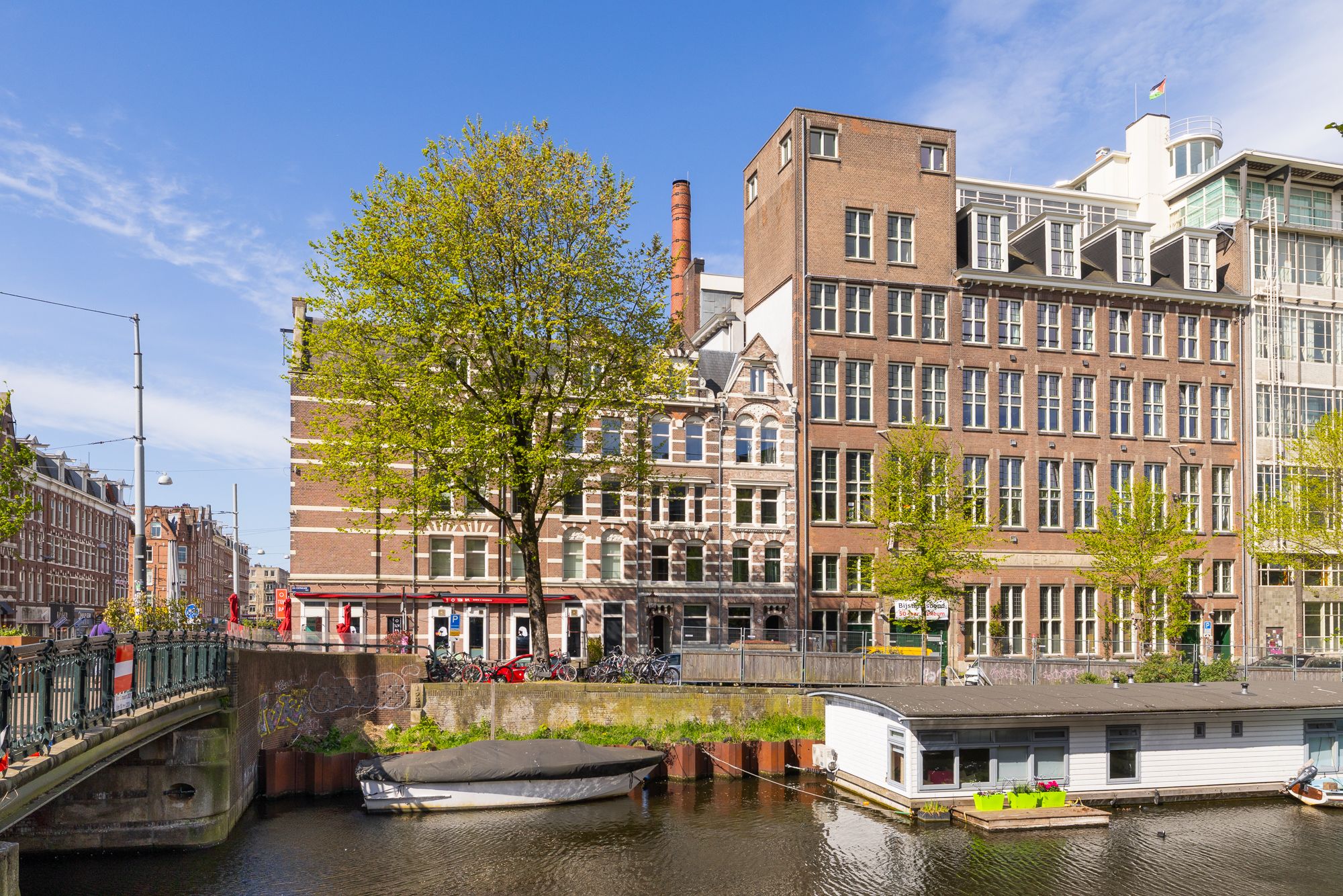 Da Costakade 168-B Amsterdam, Amsterdam