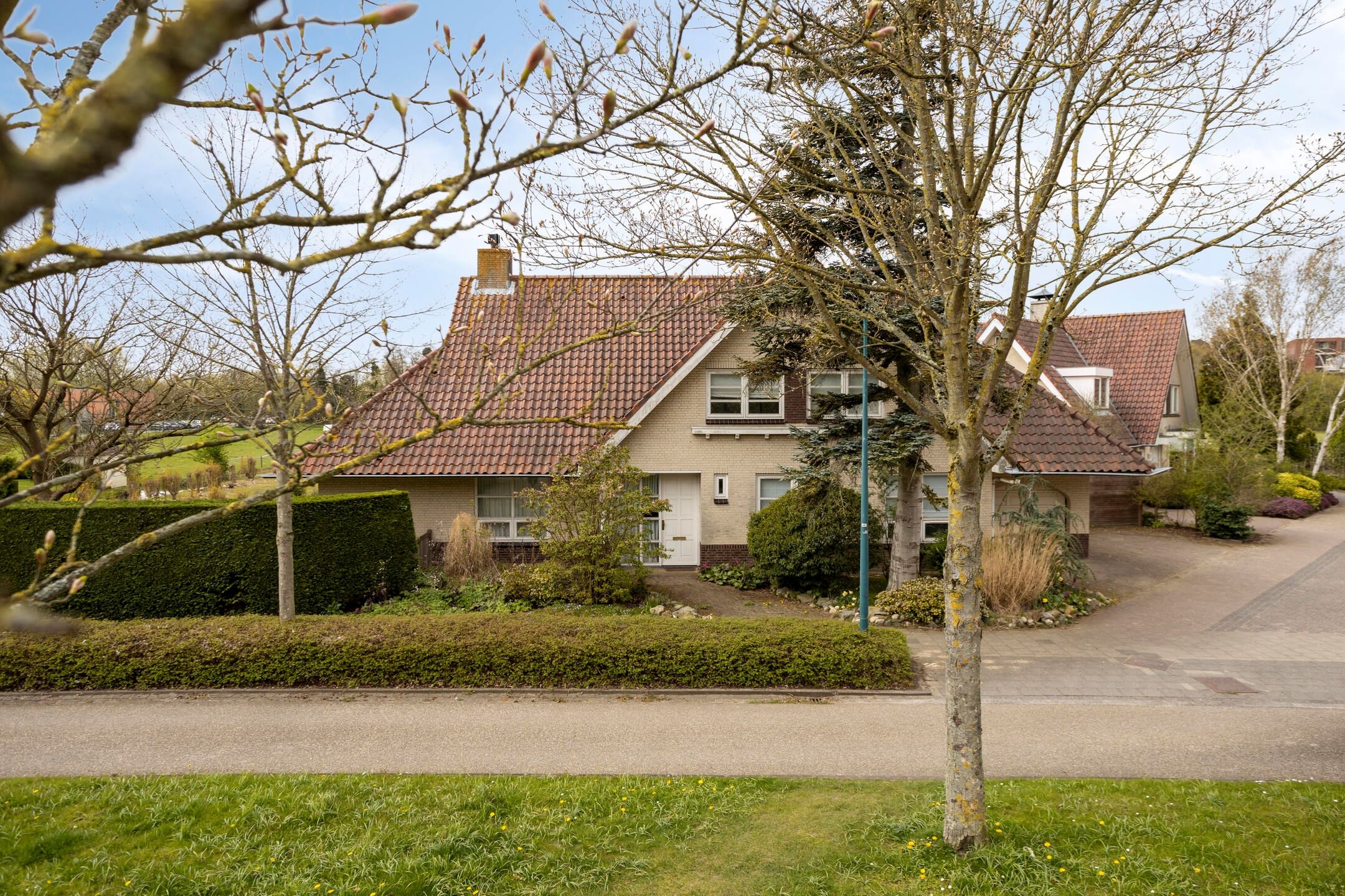 Photo 6 of Dirck van Swietenlaan 23