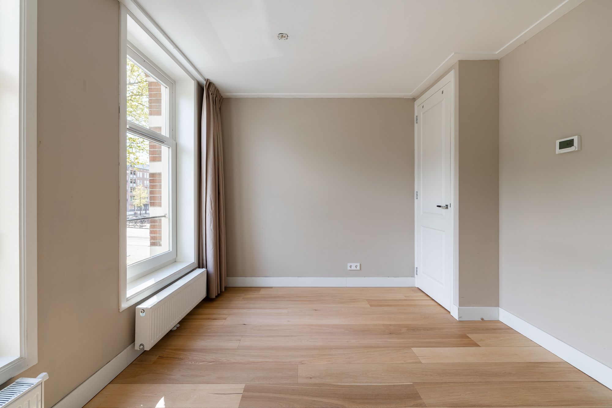 Da Costakade 168-B Amsterdam - Aanzicht 4