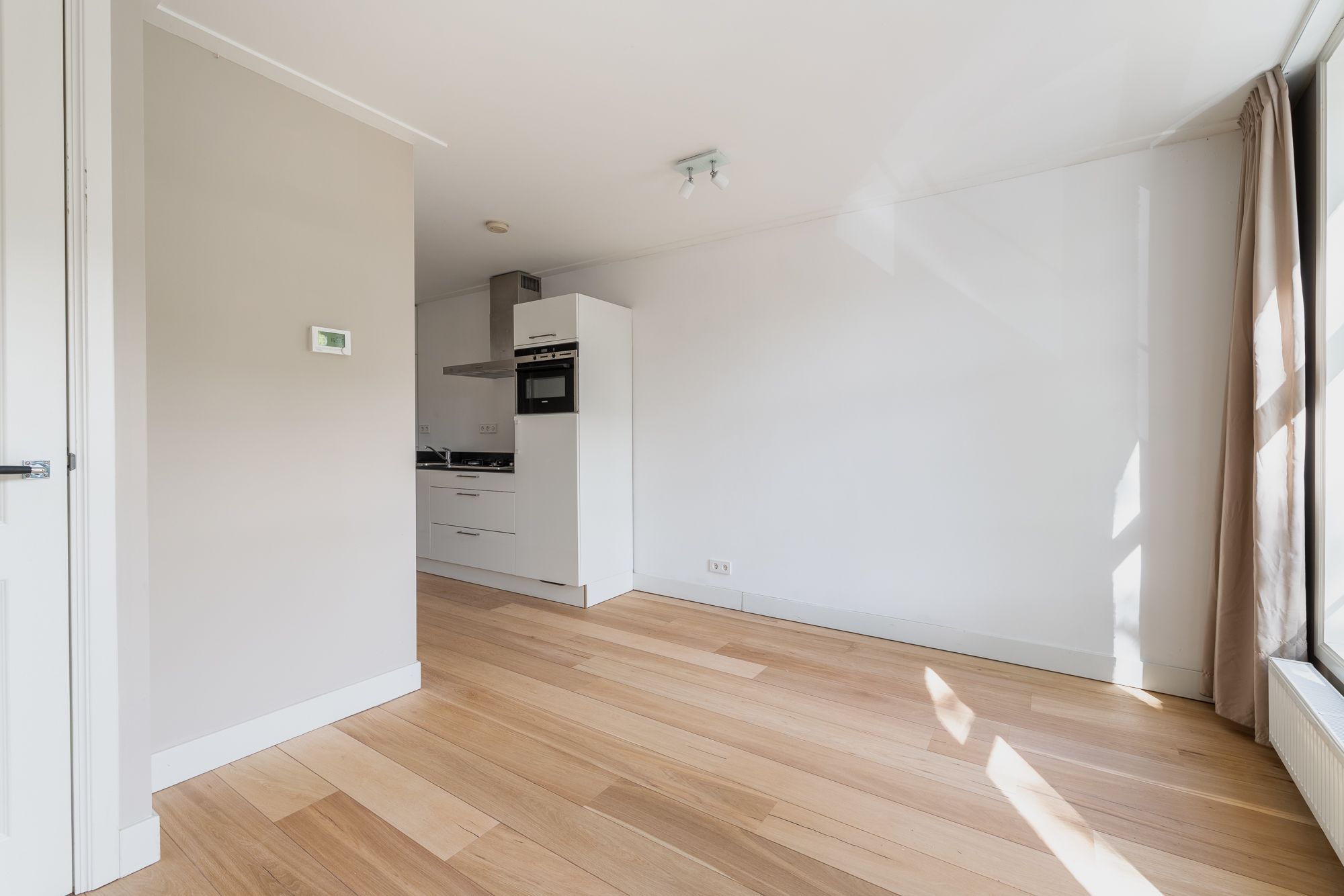 Da Costakade 168-B Amsterdam - Aanzicht 5