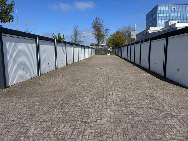Foto 5 van Boerendanserdijk 3-G30