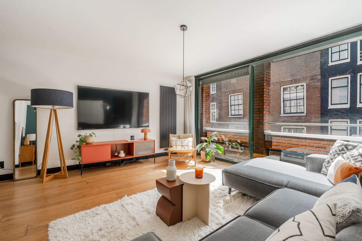 Foto 4 van Huidenstraat 22-D