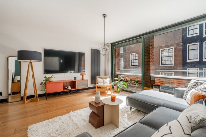 Foto 4 van Huidenstraat 22-D