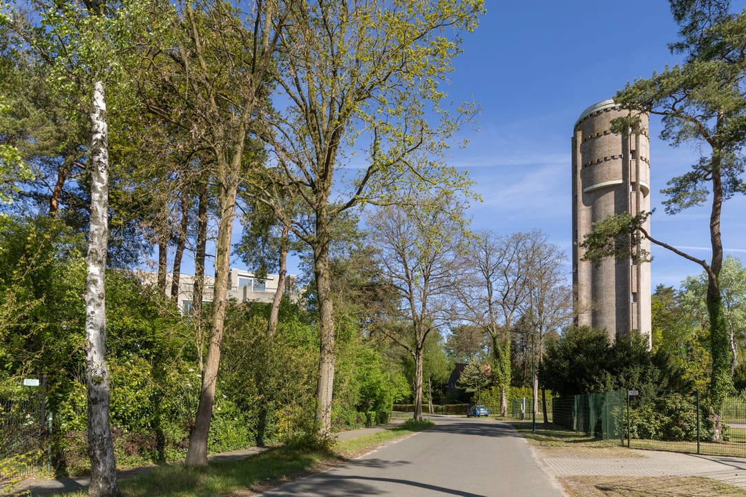 Photo 46 of Burgemeester Van der Borchlaan 4-A