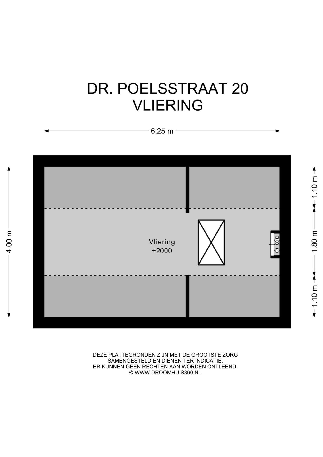 Foto 36 van Dr. Poelsstraat 20