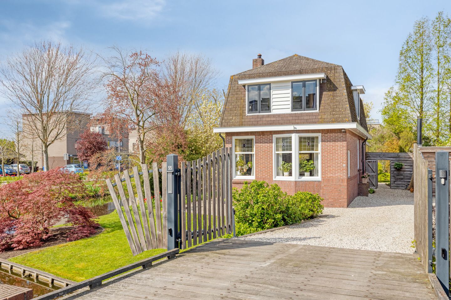 Photo 4 of Zuidkade 55