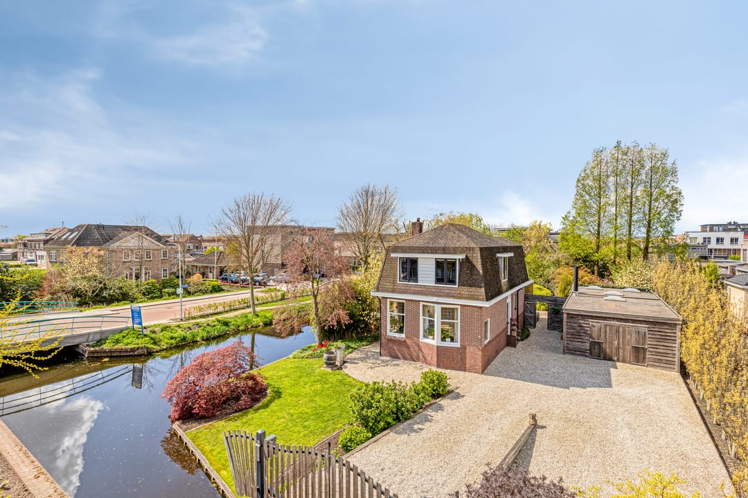Photo 1 of Zuidkade 55