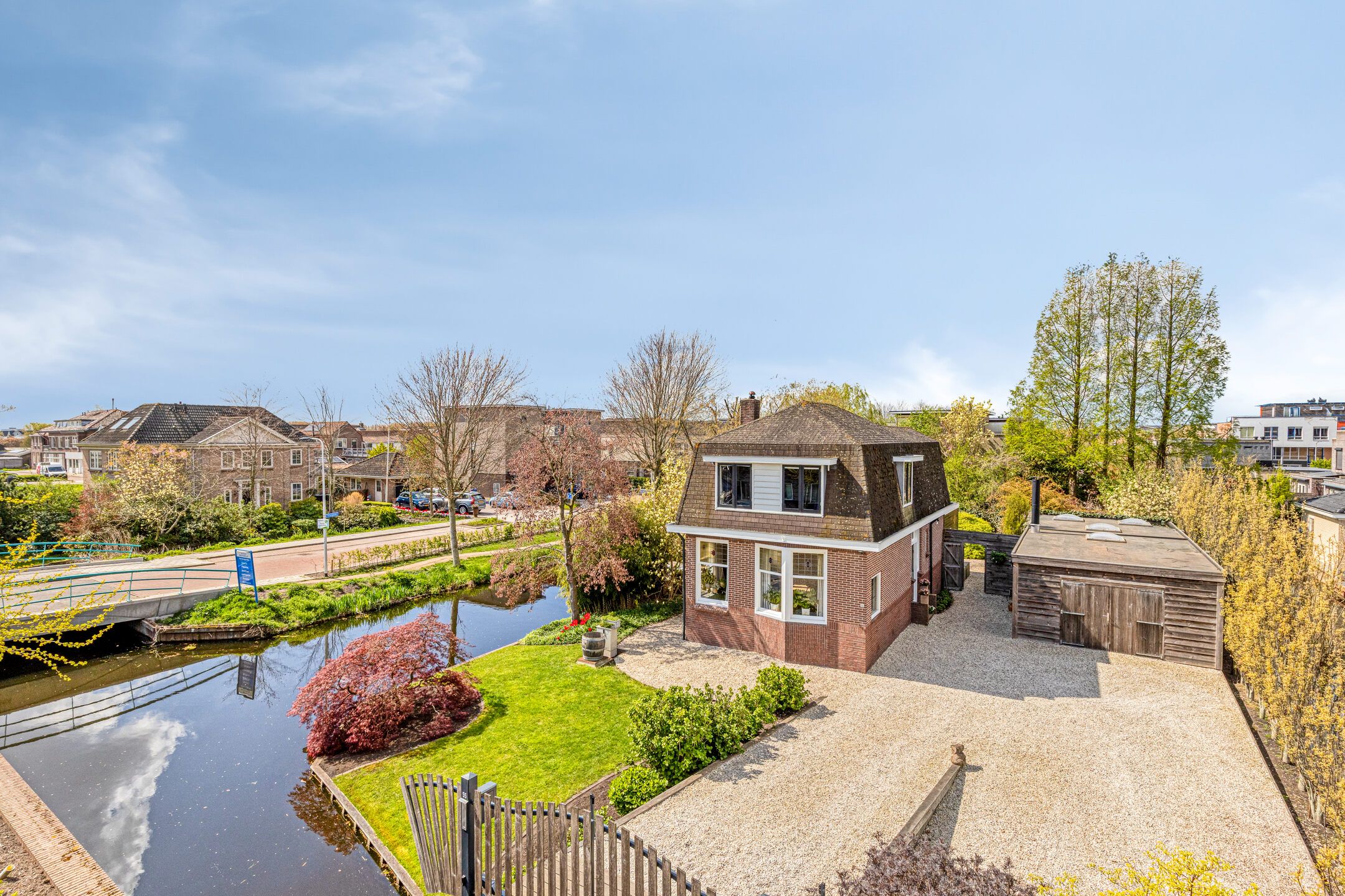 Zuidkade 55 