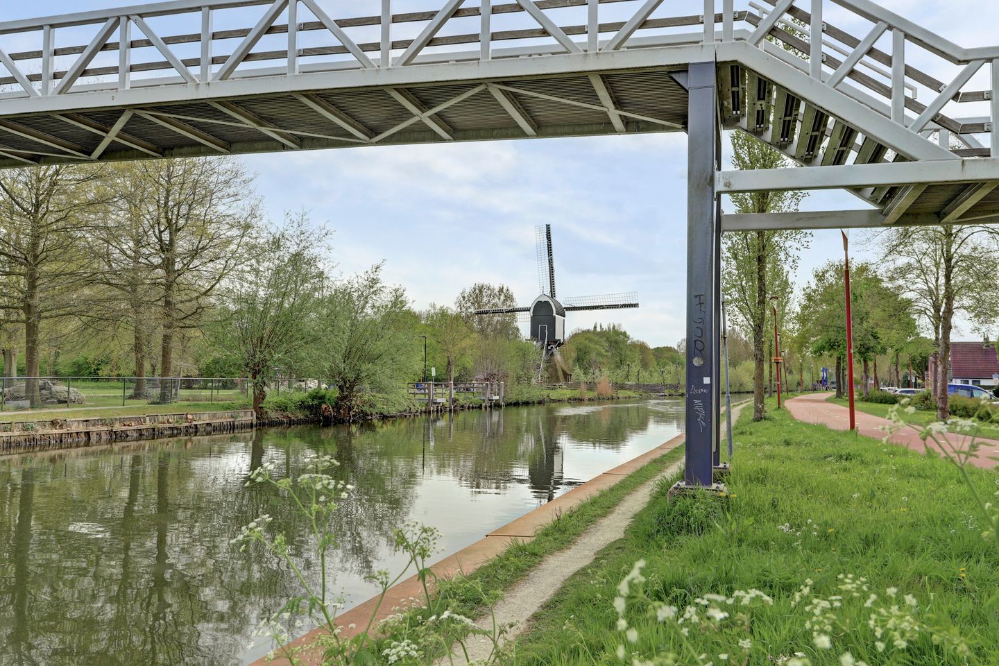 Photo 55 of Meerkoetsingel 5