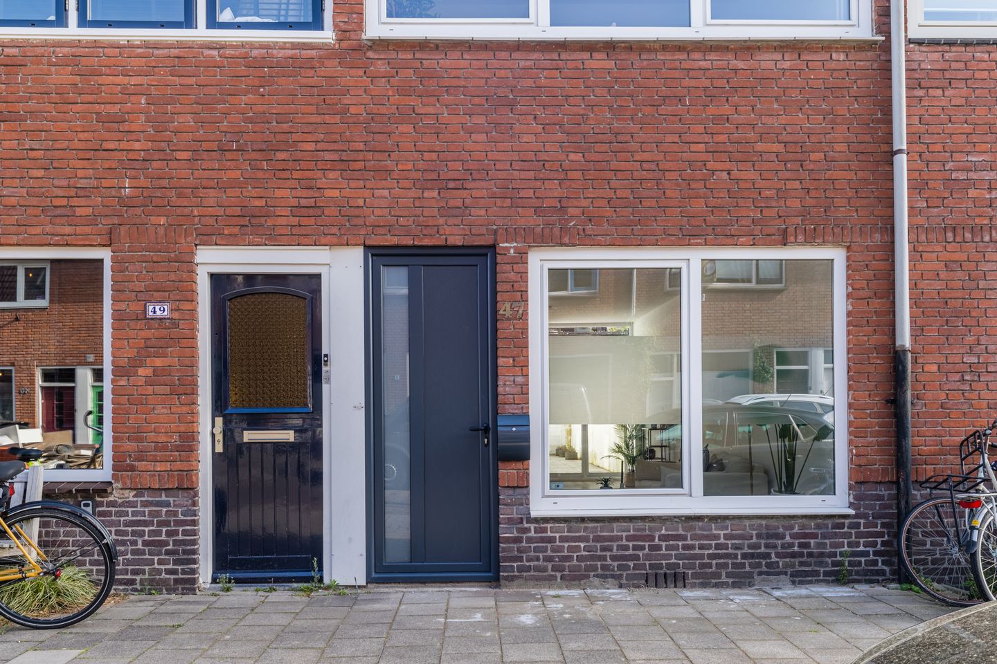 Foto 4 van Balderikstraat 47