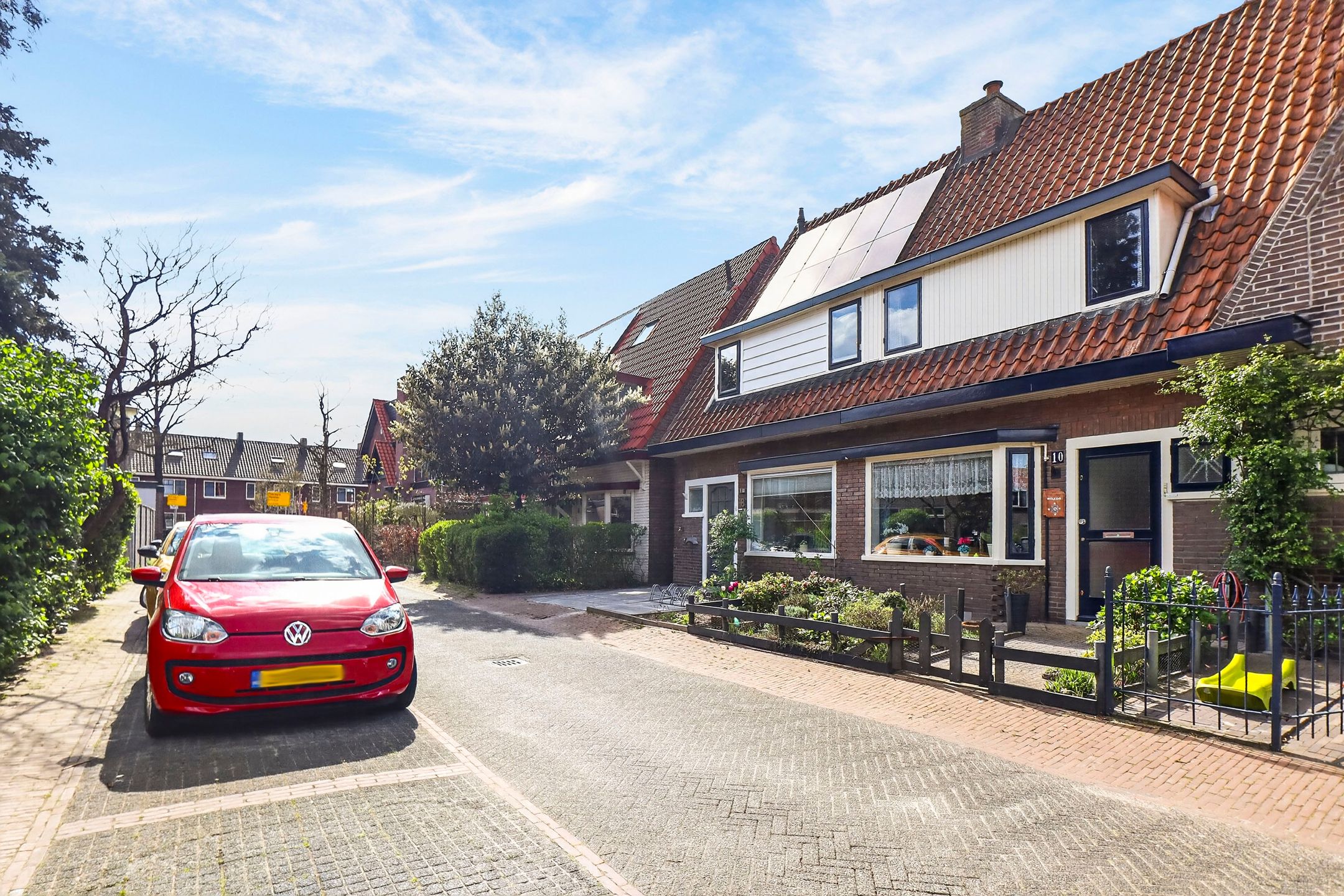 Photo 45 of Asterstraat 8