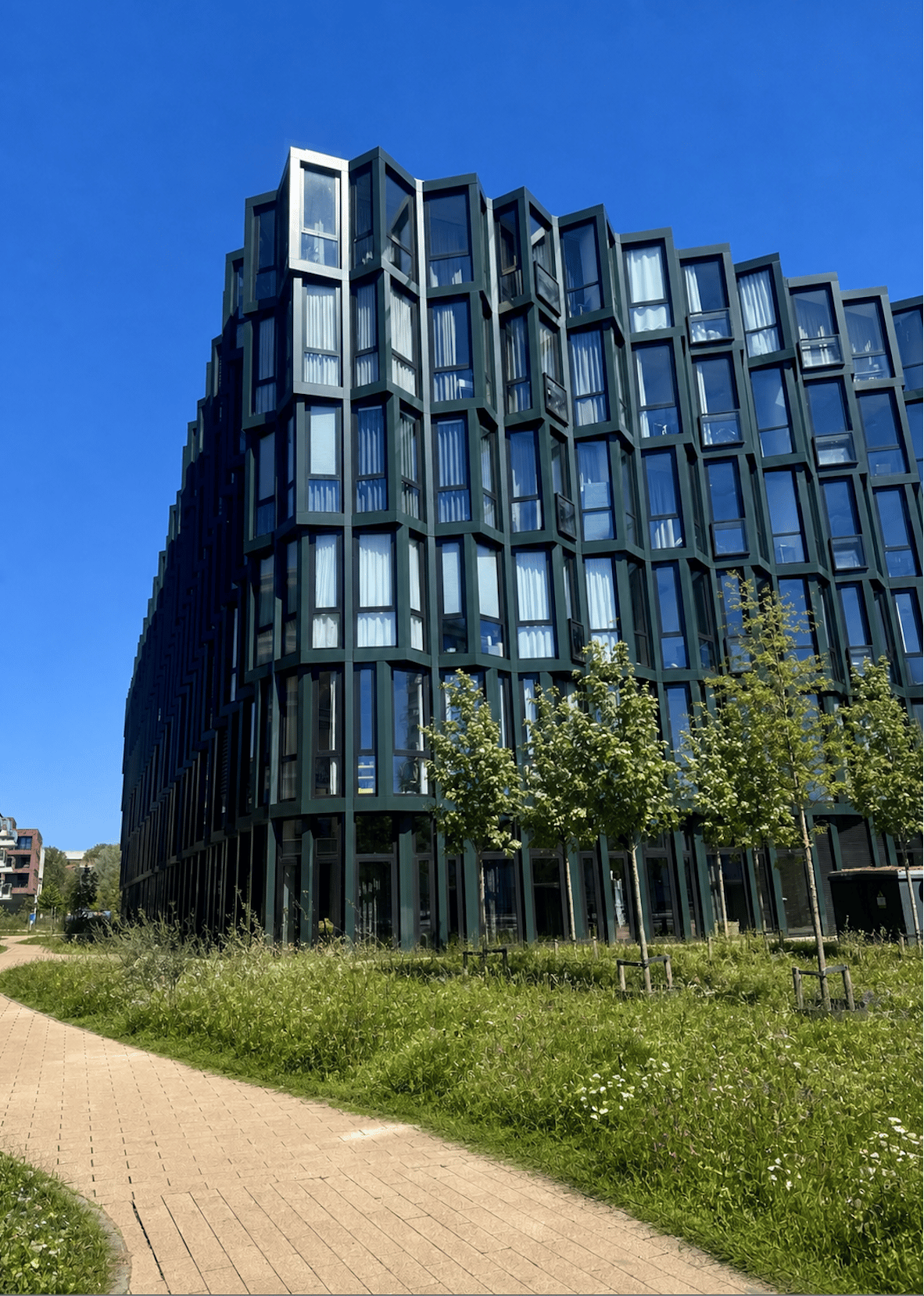 Sint Maartenpad 35 Haarlem
