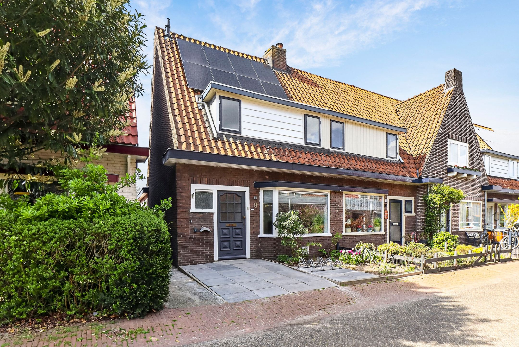 Asterstraat 8 