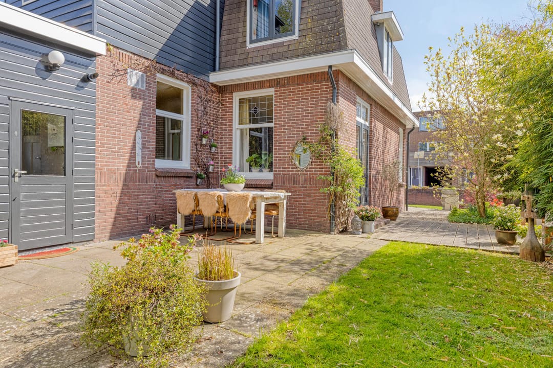 Photo 23 of Zuidkade 55