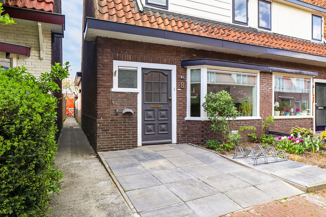 Photo 46 of Asterstraat 8