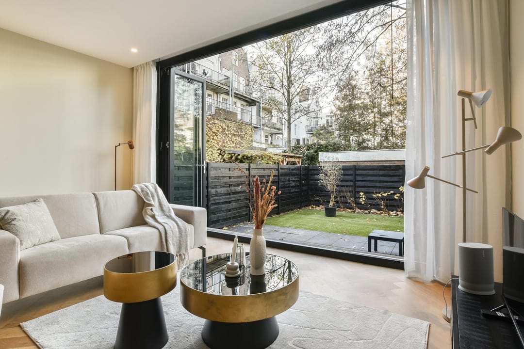 Tweede Jan Steenstraat 49-A, Amsterdam