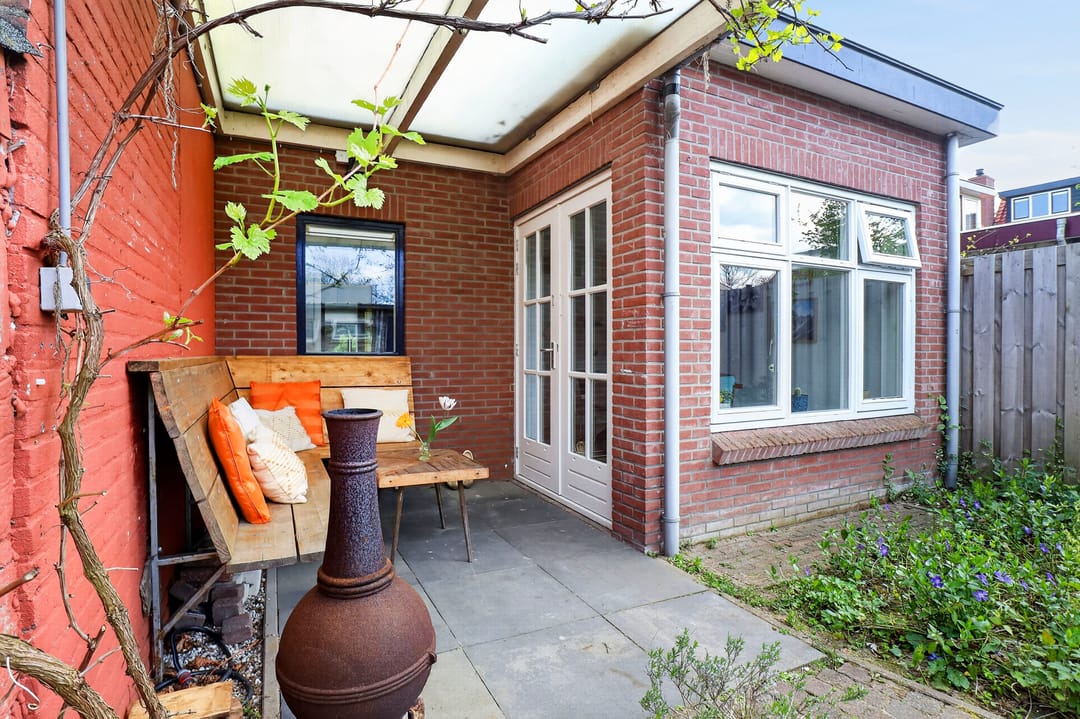 Photo 22 of Asterstraat 8