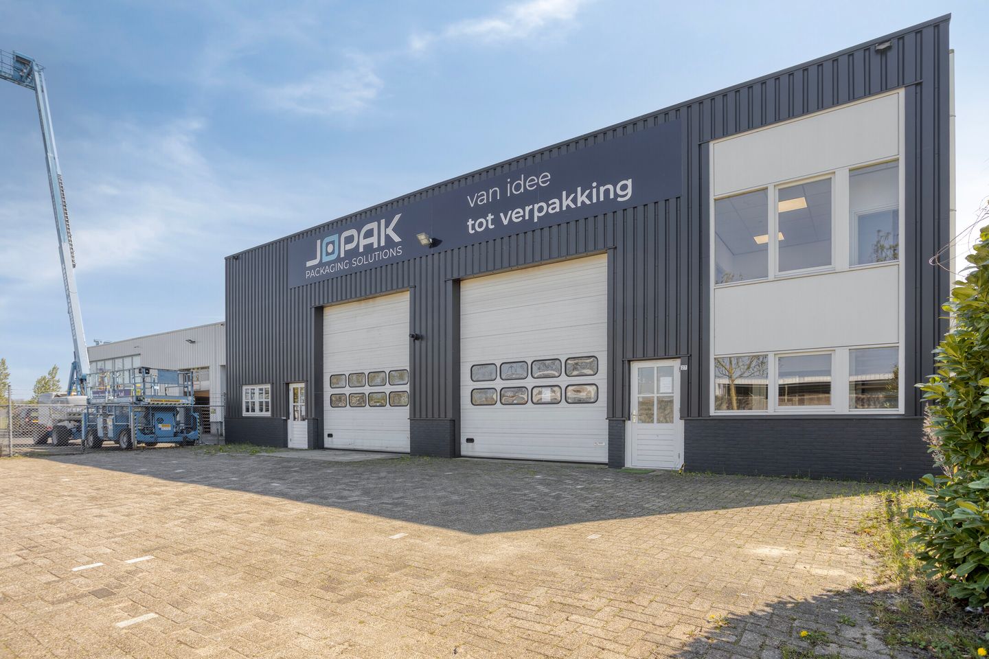 Bekijk foto 1 van Spaanderstraat 27