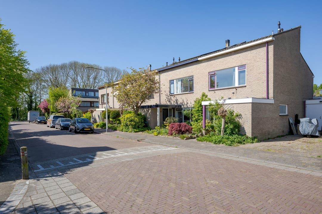 Photo 2 of De Hooghkamer 25