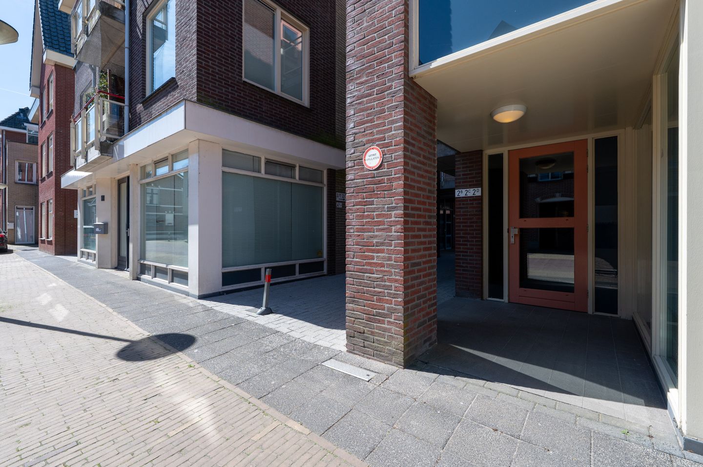 Foto 4 van Molenstraat 2-C