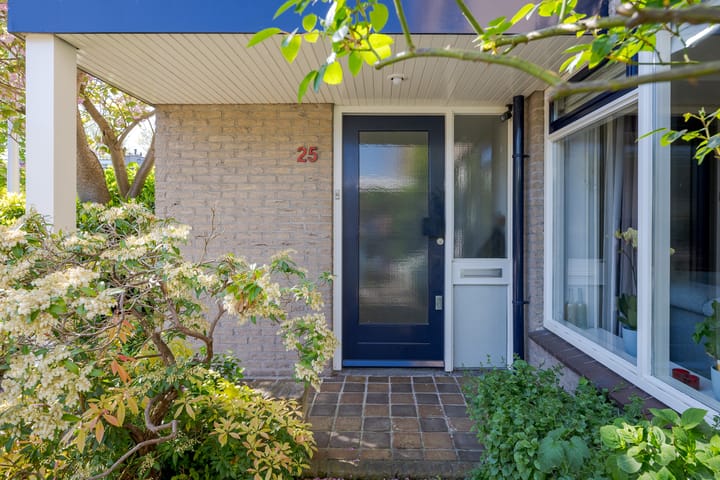 Foto 5 van De Hooghkamer 25