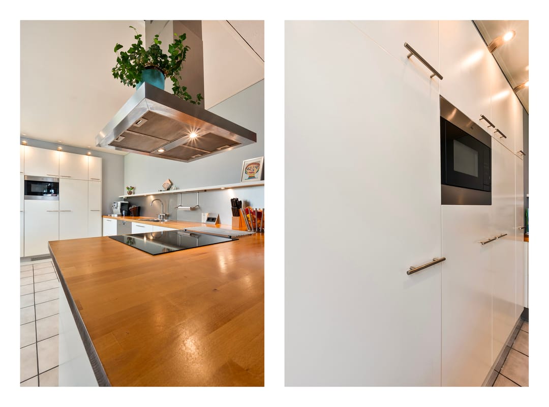 Semi-detached home with spacious kitchen extension and sunny garden in Spaubeek — 11