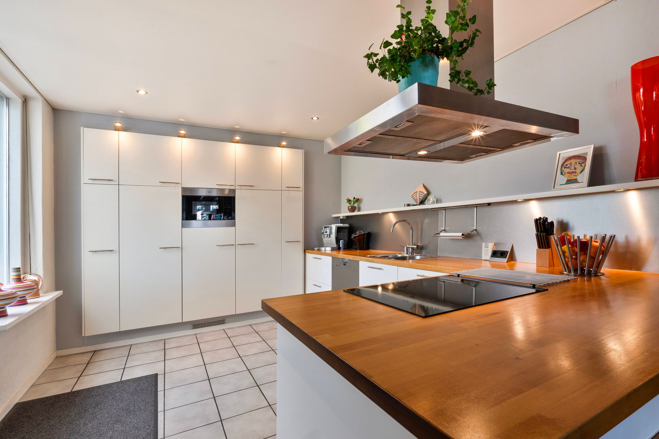 Semi-detached home with spacious kitchen extension and sunny garden in Spaubeek — 12