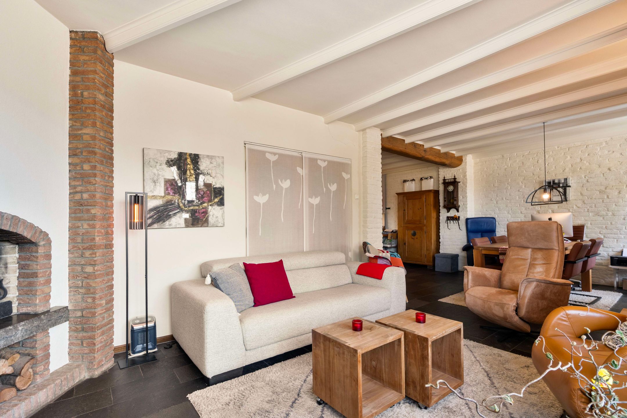 Semi-detached home with spacious kitchen extension and sunny garden in Spaubeek — 9