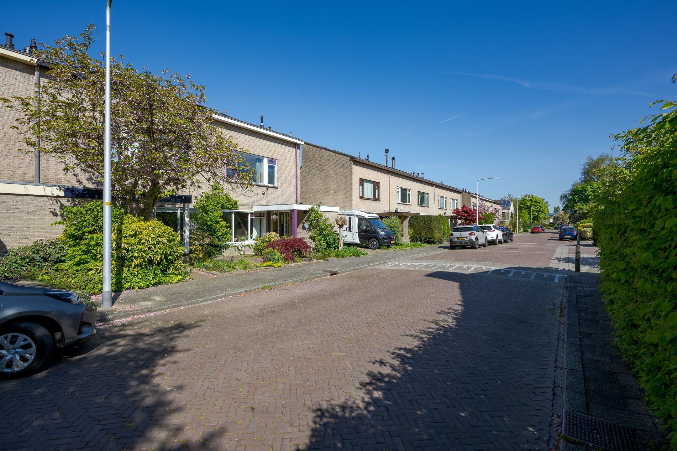 Photo 3 of De Hooghkamer 25
